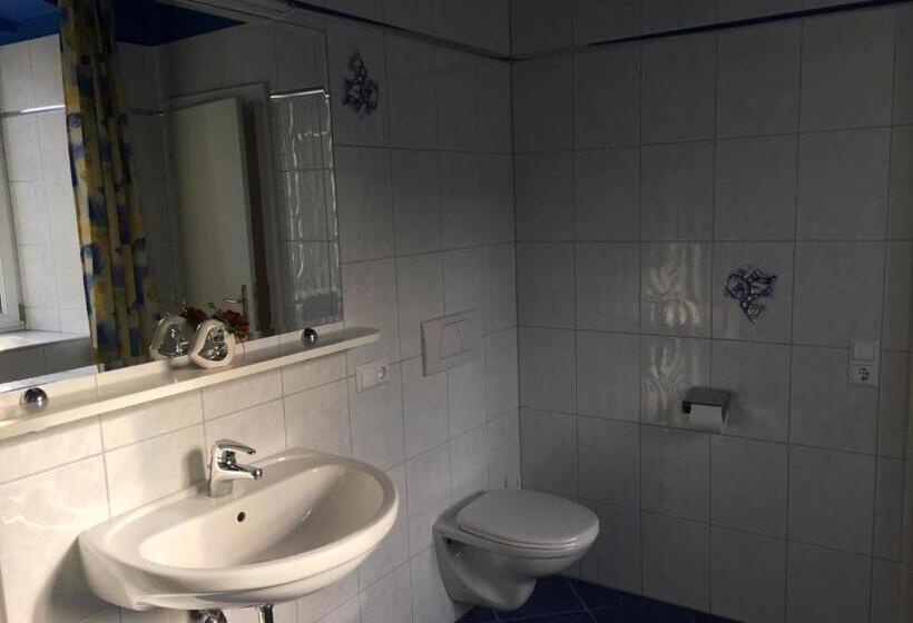 Пансион Villa Fortuna