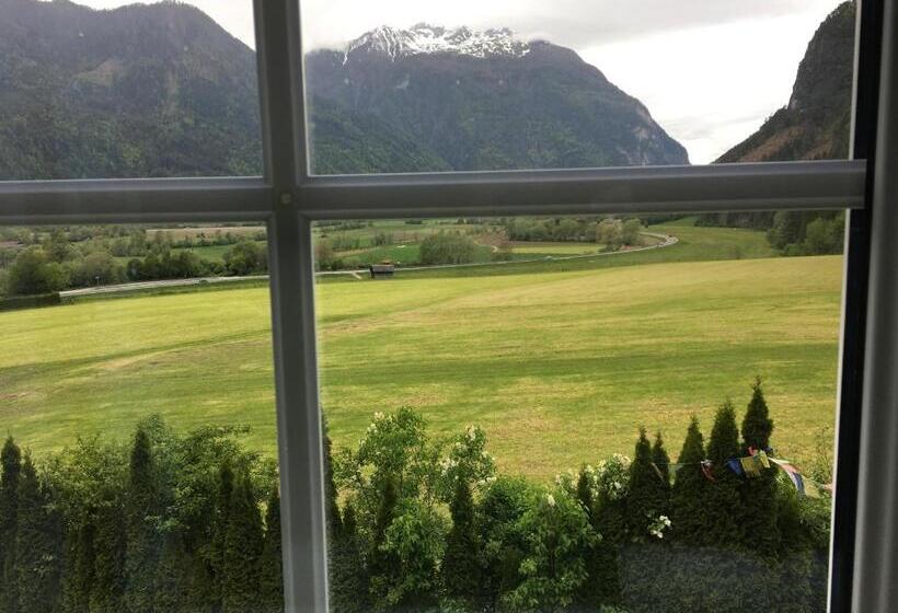 Пансион Villa Fortuna