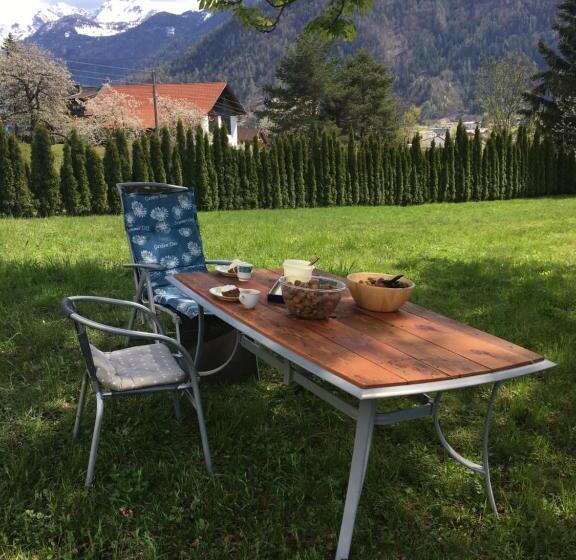 Пансион Villa Fortuna