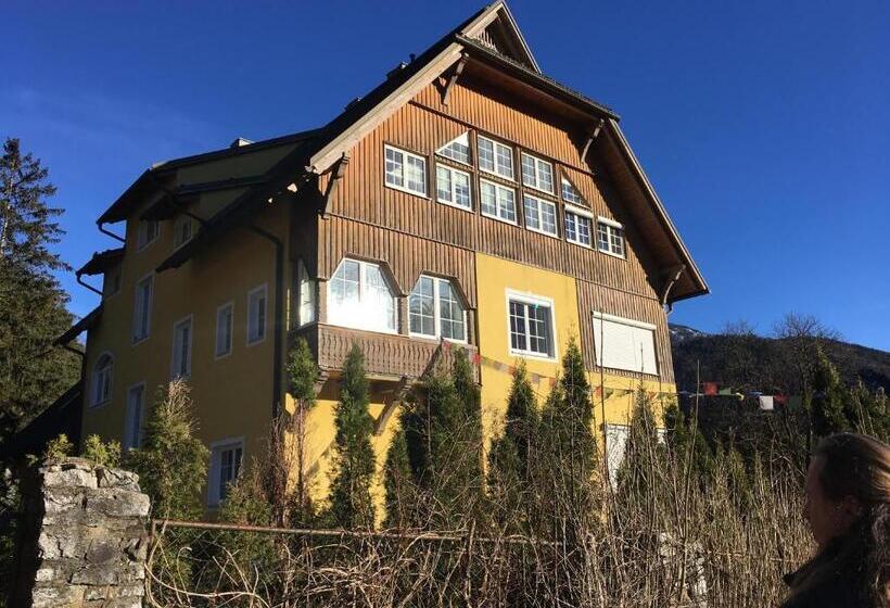 Пансион Villa Fortuna