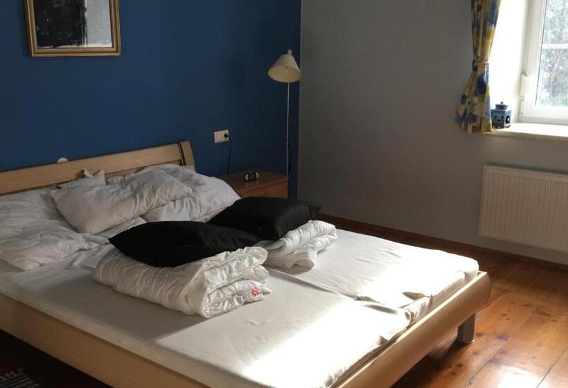 Пансион Villa Fortuna