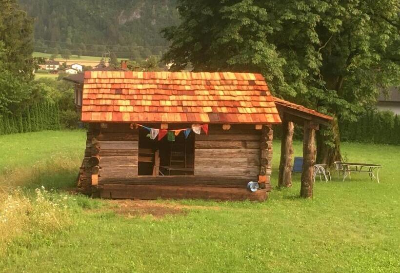 Пансион Villa Fortuna