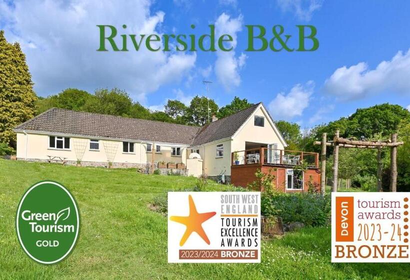 Bed and Breakfast Wray Valley