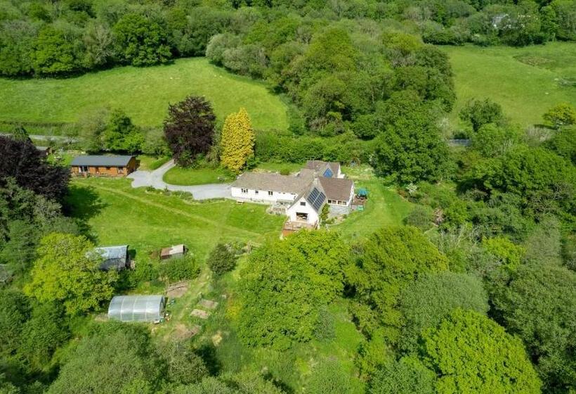 Bed and Breakfast Wray Valley