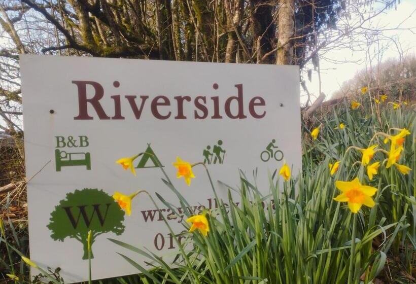 Bed and Breakfast Wray Valley