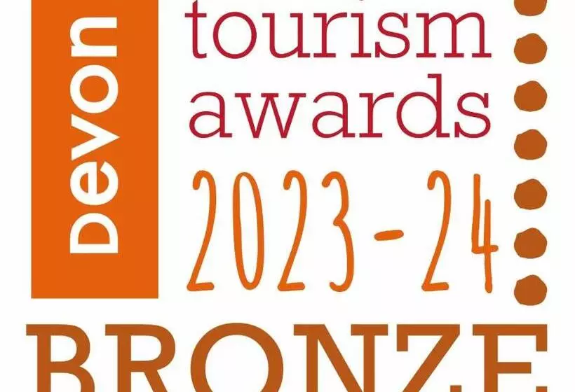 Aamiaismajoitus (B&B) Wray Valley