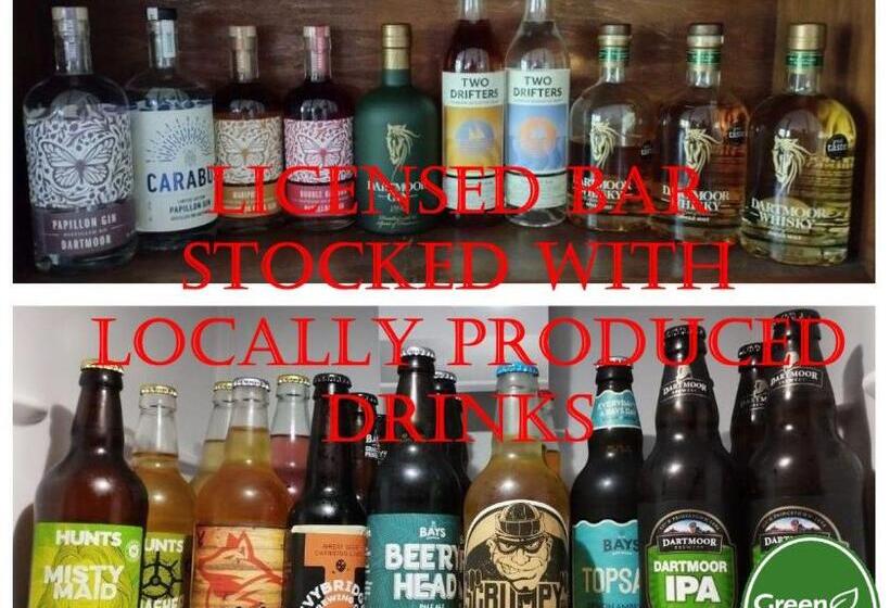 Bed and Breakfast Wray Valley