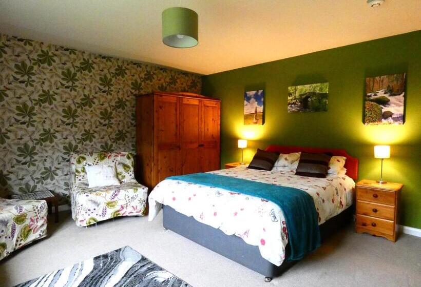 Bed and Breakfast Wray Valley