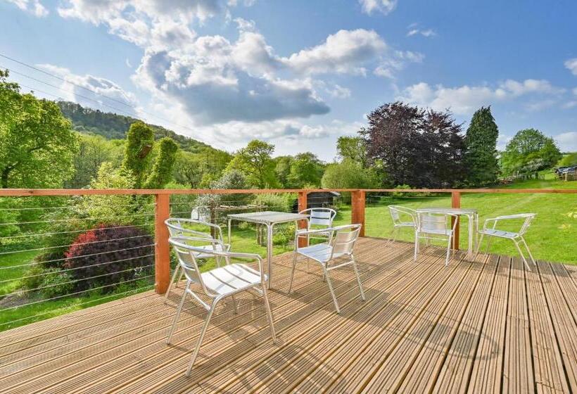 Bed and Breakfast Wray Valley