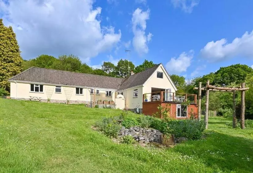 Aamiaismajoitus (B&B) Wray Valley