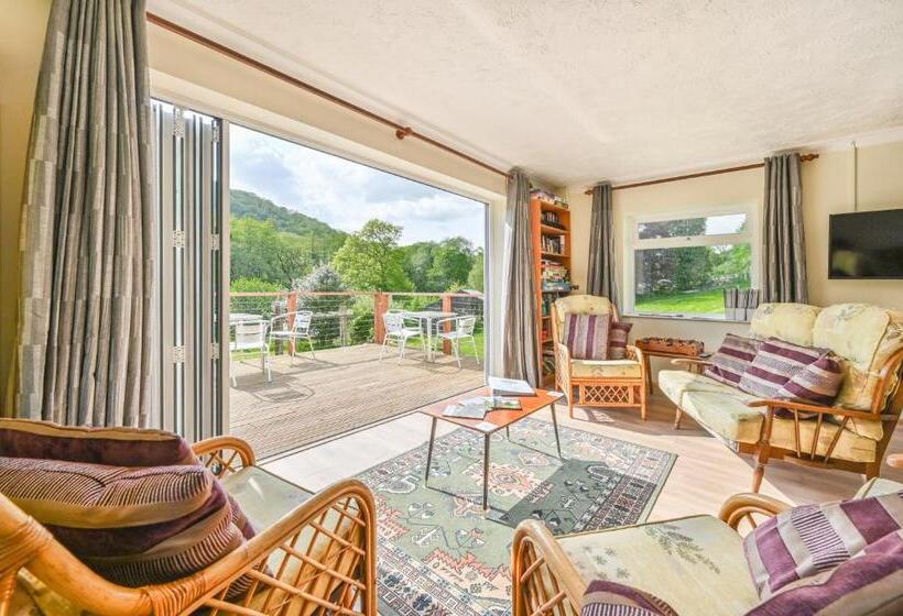 Bed and Breakfast Wray Valley