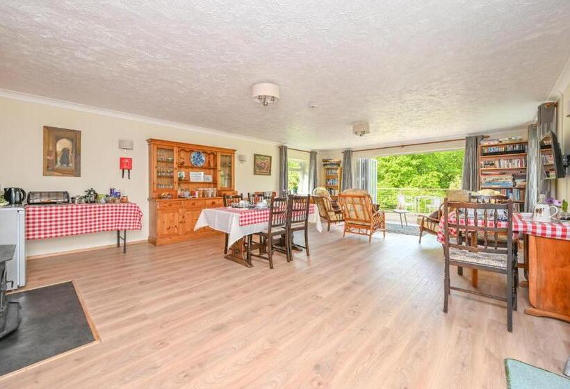 Bed and Breakfast Wray Valley