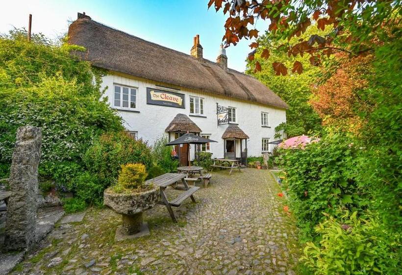 Bed and Breakfast Wray Valley