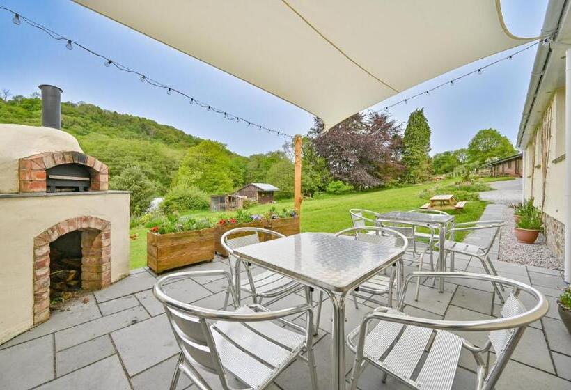 Bed and Breakfast Wray Valley