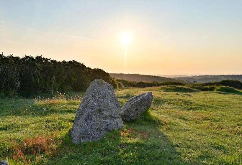 Bed and Breakfast Wray Valley