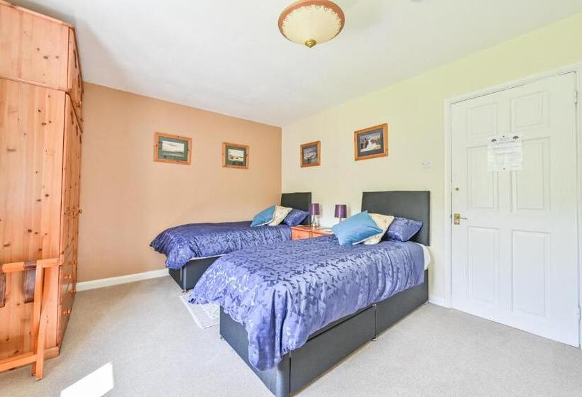 Bed and Breakfast Wray Valley