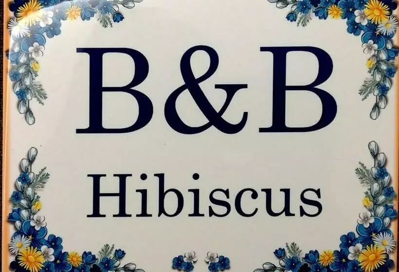B&b Hibiscus