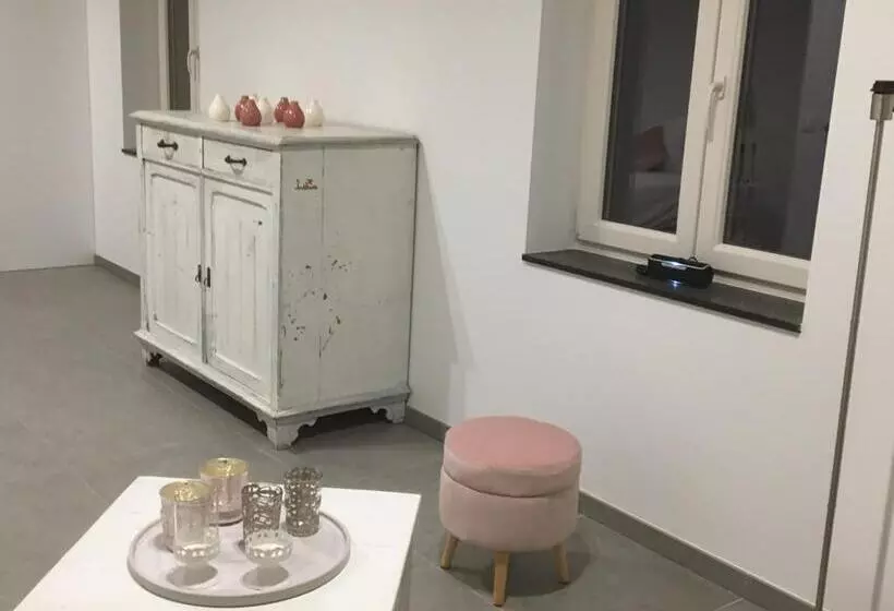 Aamiaismajoitus (B&B) Au Bord De La Foret