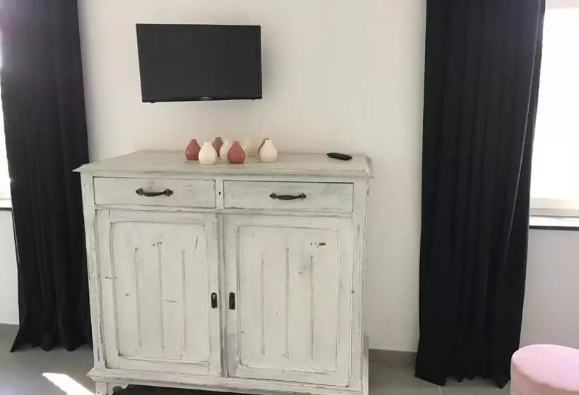 Aamiaismajoitus (B&B) Au Bord De La Foret