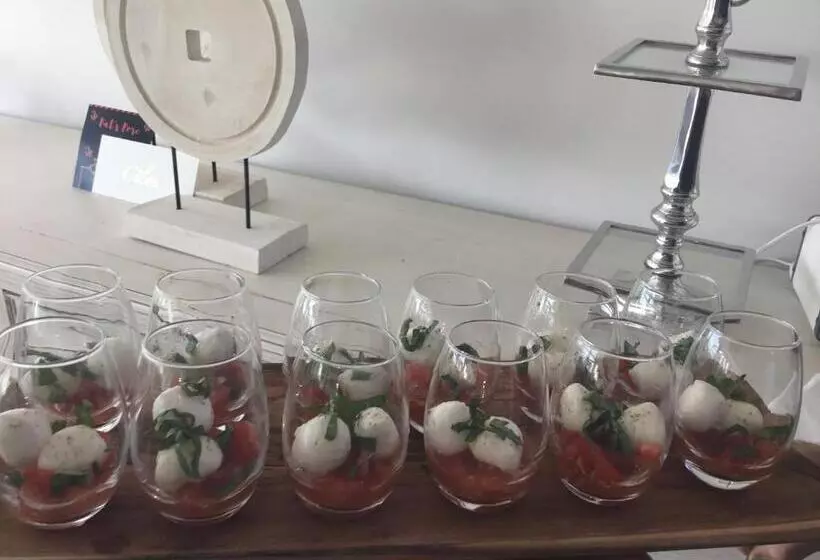 Aamiaismajoitus (B&B) Au Bord De La Foret