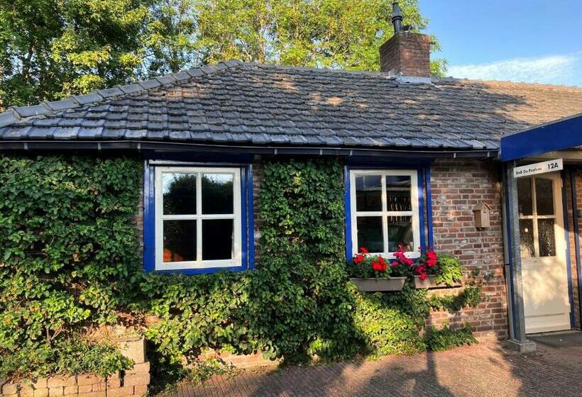 住宿加早餐 Bnb De Peelvos