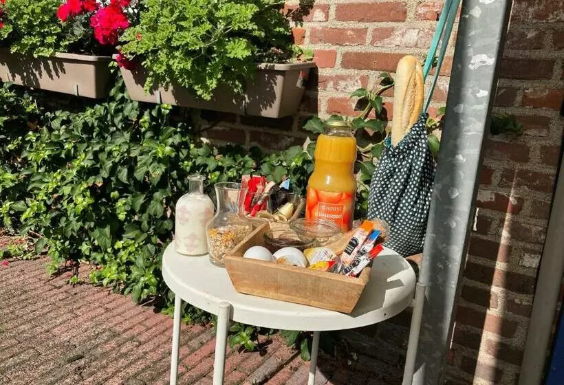 ベッドアンドブレックファースト Bnb De Peelvos