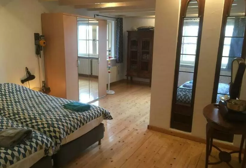 ベッドアンドブレックファースト Bnb De Peelvos