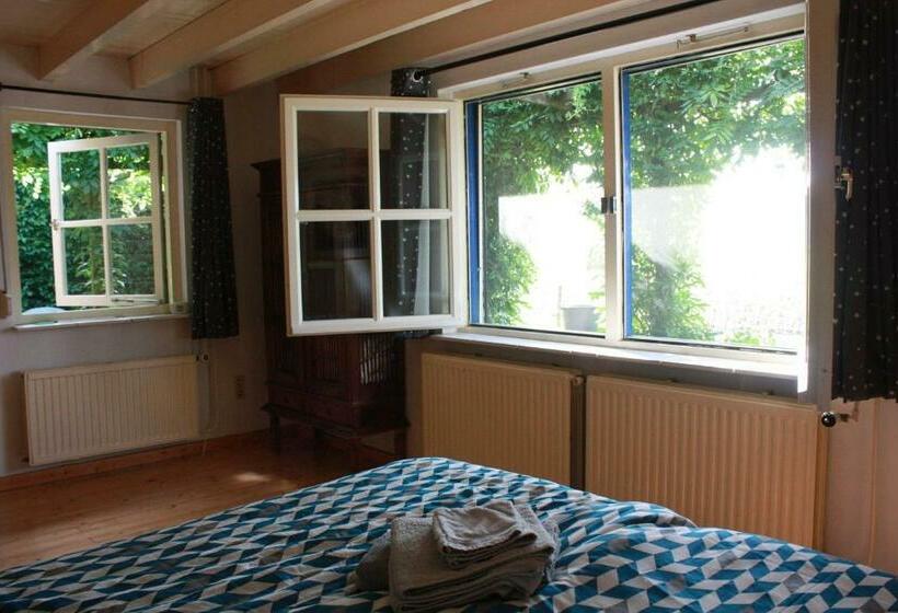 住宿加早餐 Bnb De Peelvos