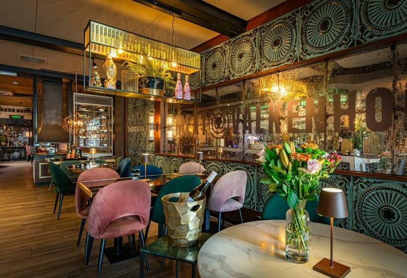 住宿加早餐 Castle View 2