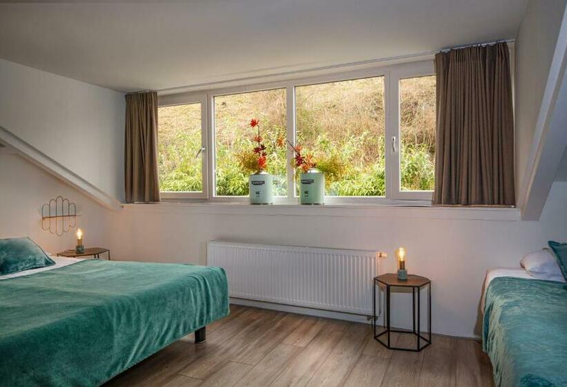 住宿加早餐 Castle View 2