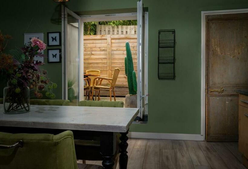 住宿加早餐 Castle View 2