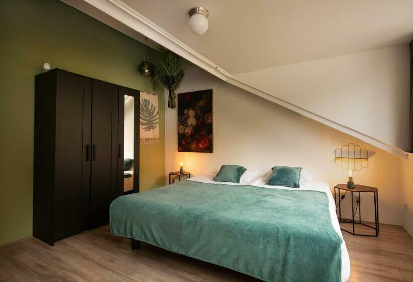 住宿加早餐 Castle View 2