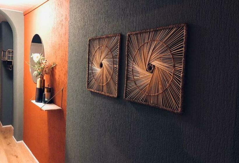 住宿加早餐 Castle View 2