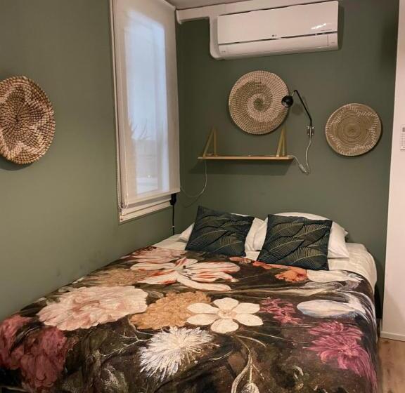 住宿加早餐 Castle View 2