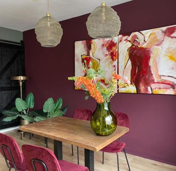 住宿加早餐 Castle View 2