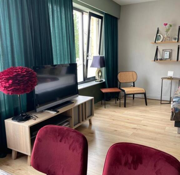 住宿加早餐 Castle View 2