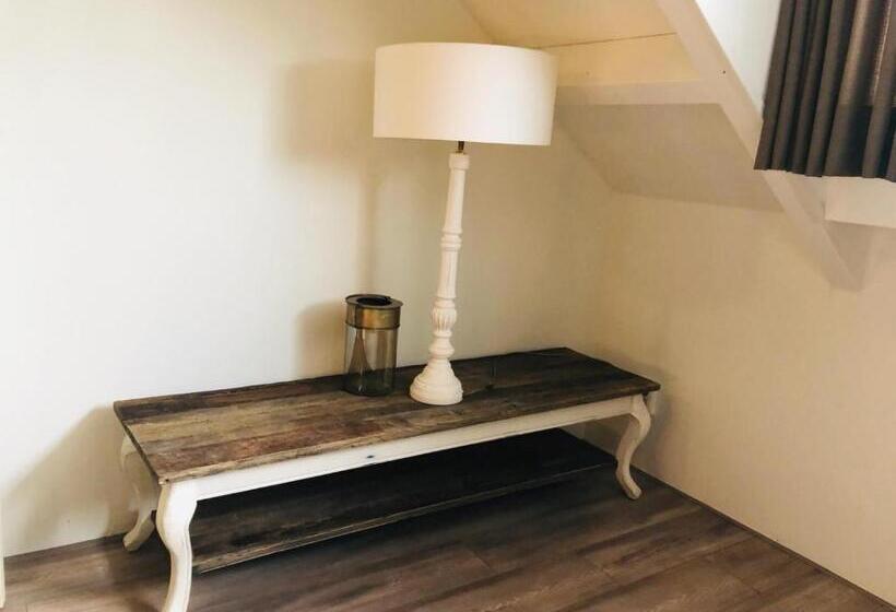 住宿加早餐 Castle View 2