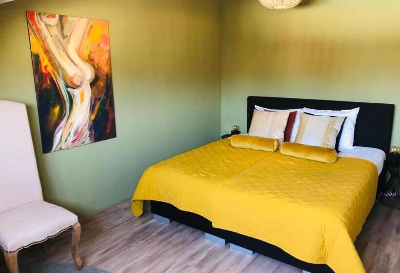 住宿加早餐 Castle View 2