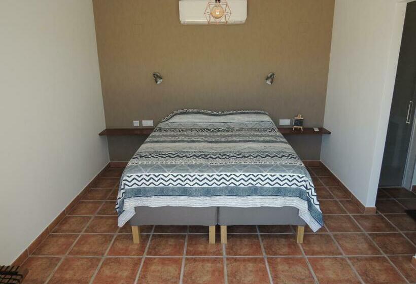 مبيت وإفطار Finca Mirador