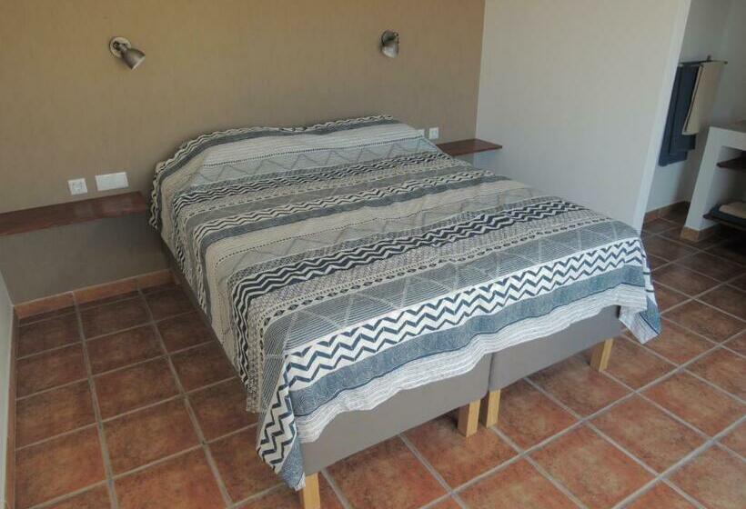 مبيت وإفطار Finca Mirador