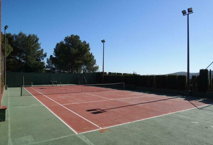 مبيت وإفطار Finca Mirador