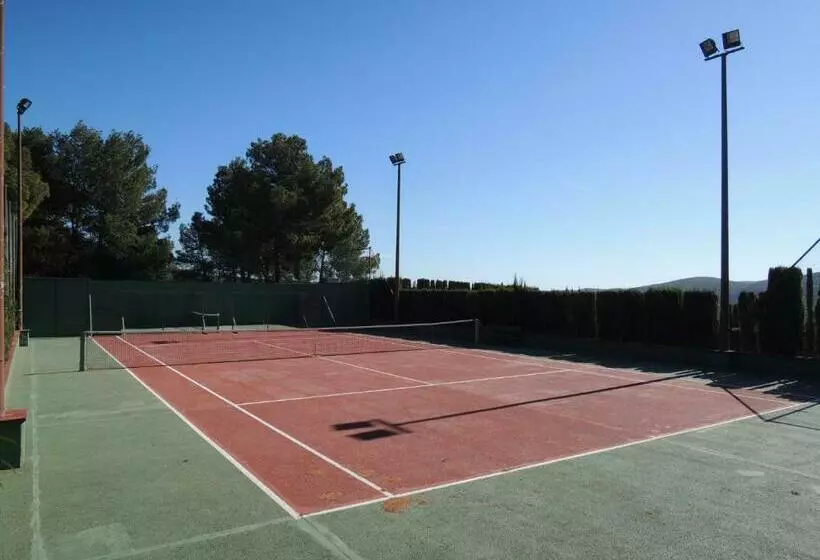 ベッドアンドブレックファースト Finca Mirador