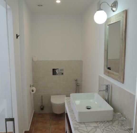 مبيت وإفطار Finca Mirador