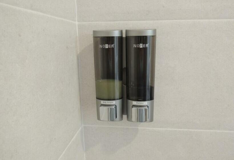 مبيت وإفطار Finca Mirador