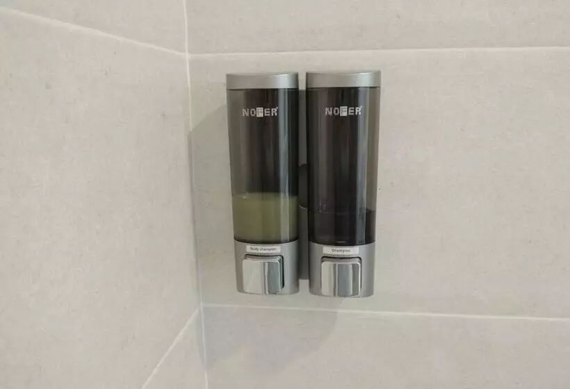 ベッドアンドブレックファースト Finca Mirador