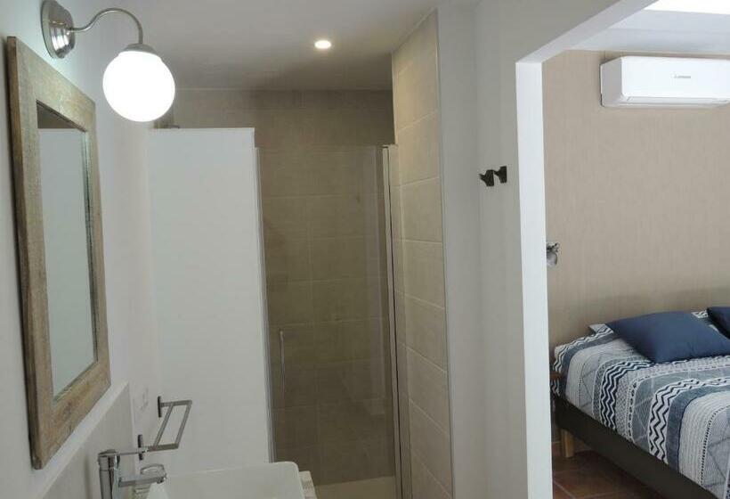 مبيت وإفطار Finca Mirador