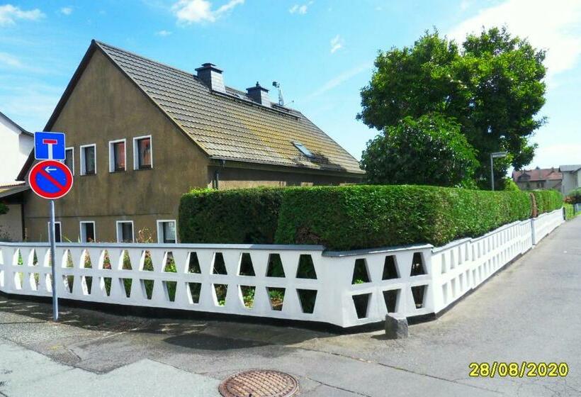 Gästezimmer Zittau   Bed & Breakfast