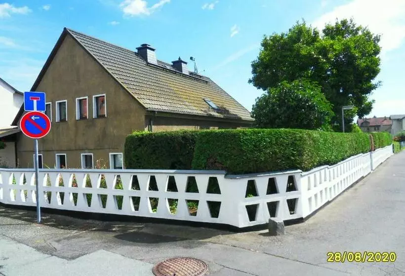 Gästezimmer Zittau   Bed & Breakfast