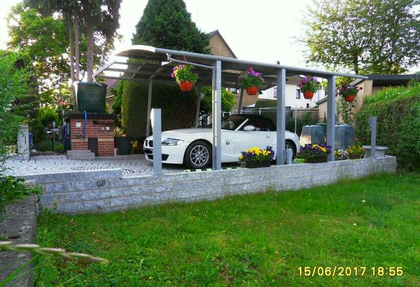 Gästezimmer Zittau   Bed & Breakfast