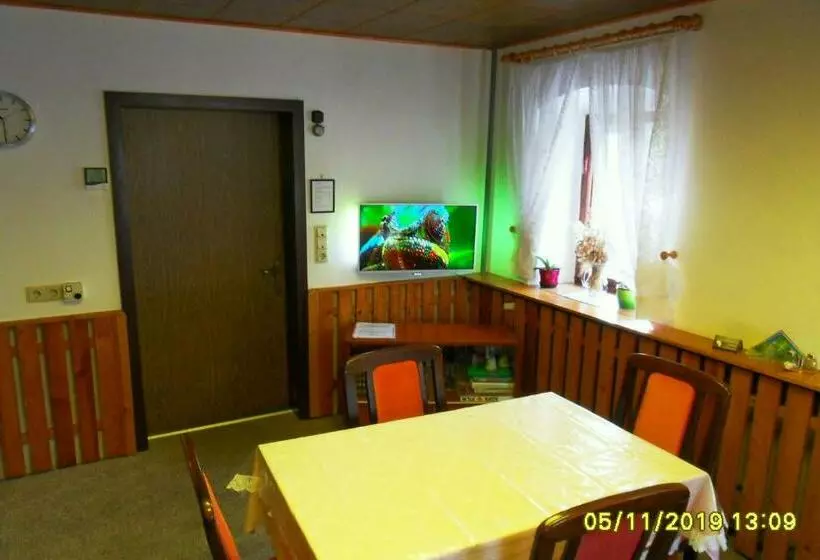 Gästezimmer Zittau   Bed & Breakfast